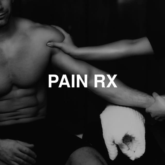 Pain Rx 12 Sessions at Tight Club | DSM in Des Moines, IA