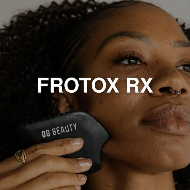 Frotox RX | 6 Series at Tight Club | DSM in Des Moines, IA