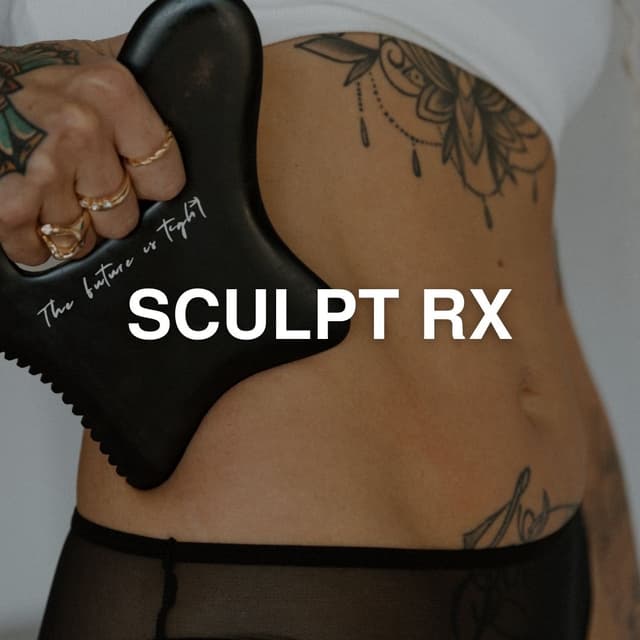 Sculpt Rx 12 Session at Tight Club | DSM in Des Moines, IA