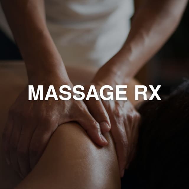 Massage Rx 75| 12 Sessions at Tight Club | DSM in Des Moines, IA