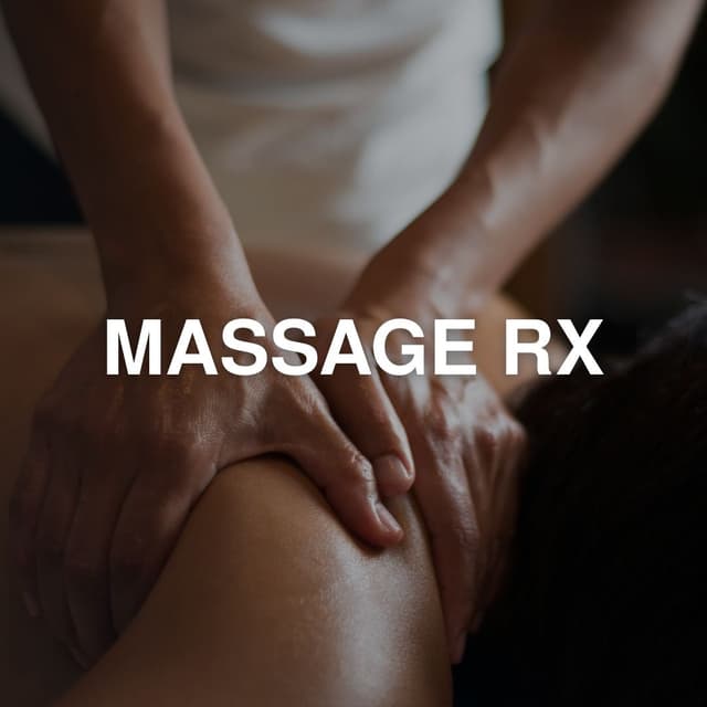 Massage Rx 90| 12 Sessions at Tight Club | DSM in Des Moines, IA