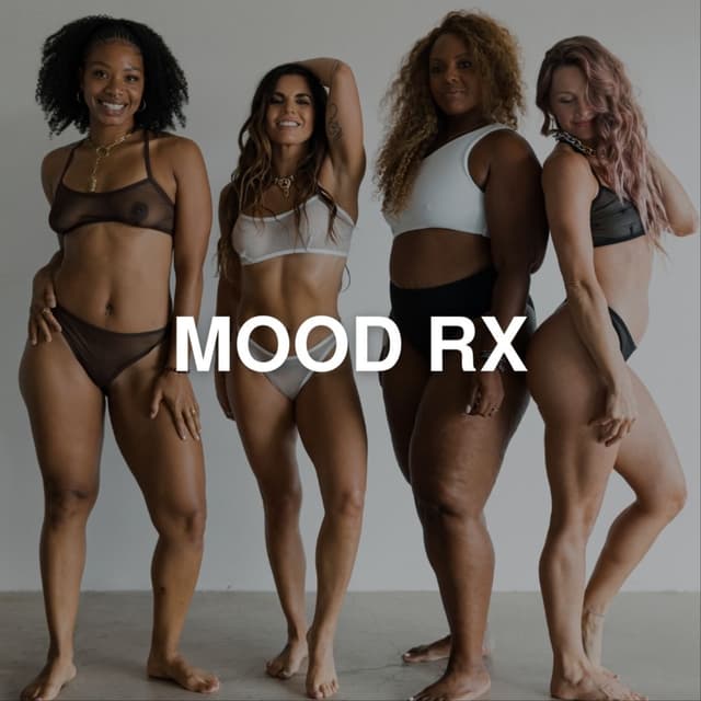 Mood Rx 6 Sessions at Tight Club | DSM in Des Moines, IA