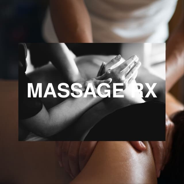 Massage Rx 75| 6 Sessions at Tight Club | DSM in Des Moines, IA